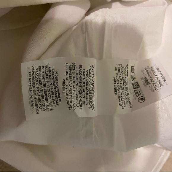 J. crew paperback shorts size 2 like new - Picture 8 of 11